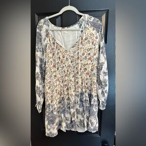 Free People Small Dress